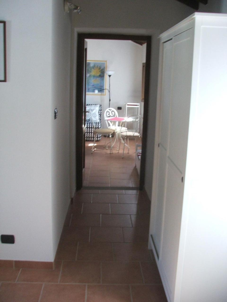Casale Arcadia Hotel Orvieto Eksteriør billede