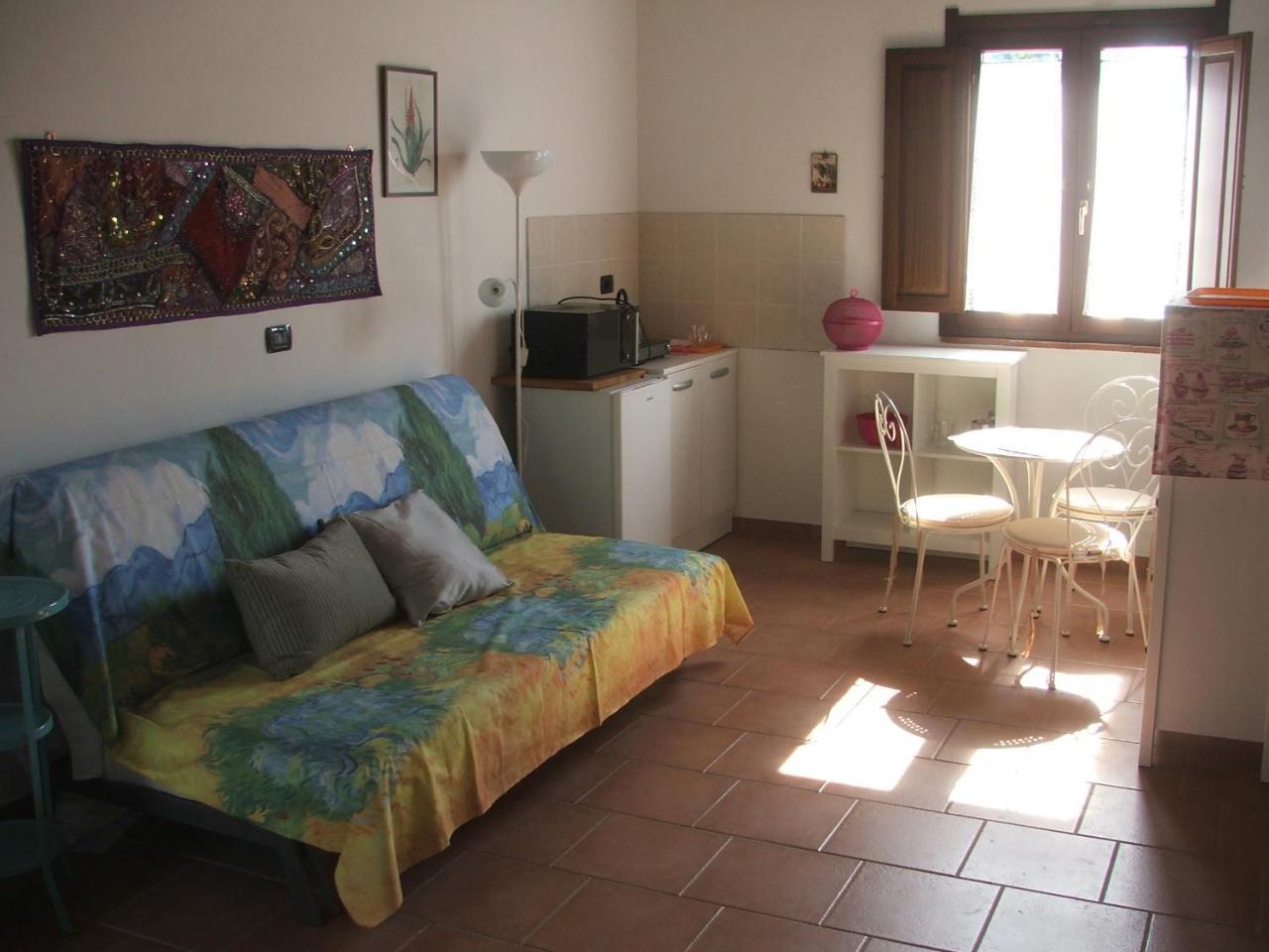 Casale Arcadia Hotel Orvieto Eksteriør billede