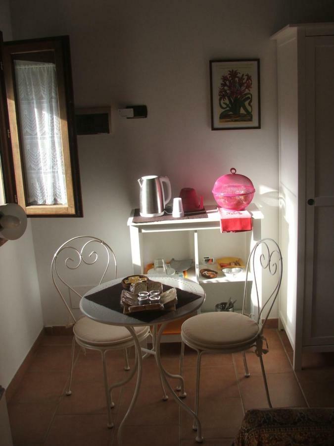 Casale Arcadia Hotel Orvieto Eksteriør billede